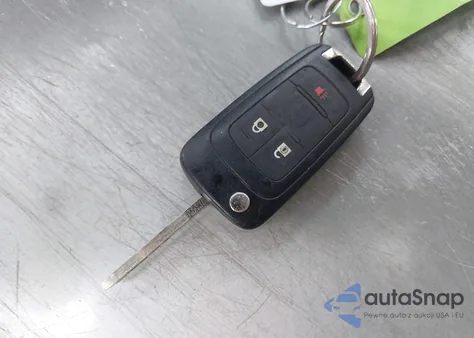 2016 Chevrolet Equinox Ls из США, поврежденный, VIN 2GNFLEEK0G6198922